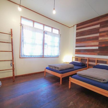 Pickbaan Pansiyon Lamphun Dış mekan fotoğraf