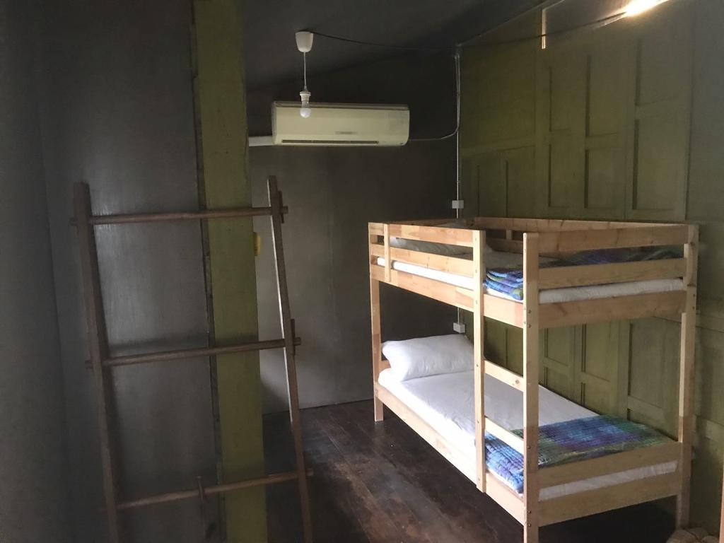 Pickbaan Pansiyon Lamphun Dış mekan fotoğraf