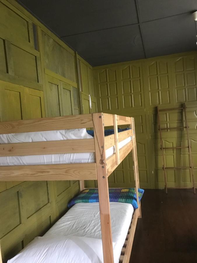 Pickbaan Pansiyon Lamphun Dış mekan fotoğraf
