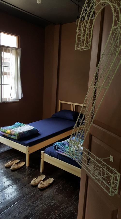 Pickbaan Pansiyon Lamphun Dış mekan fotoğraf