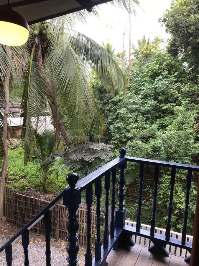 Pickbaan Pansiyon Lamphun Dış mekan fotoğraf