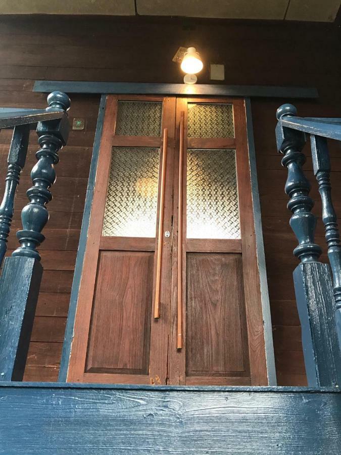 Pickbaan Pansiyon Lamphun Dış mekan fotoğraf