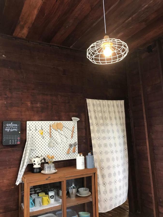Pickbaan Pansiyon Lamphun Dış mekan fotoğraf