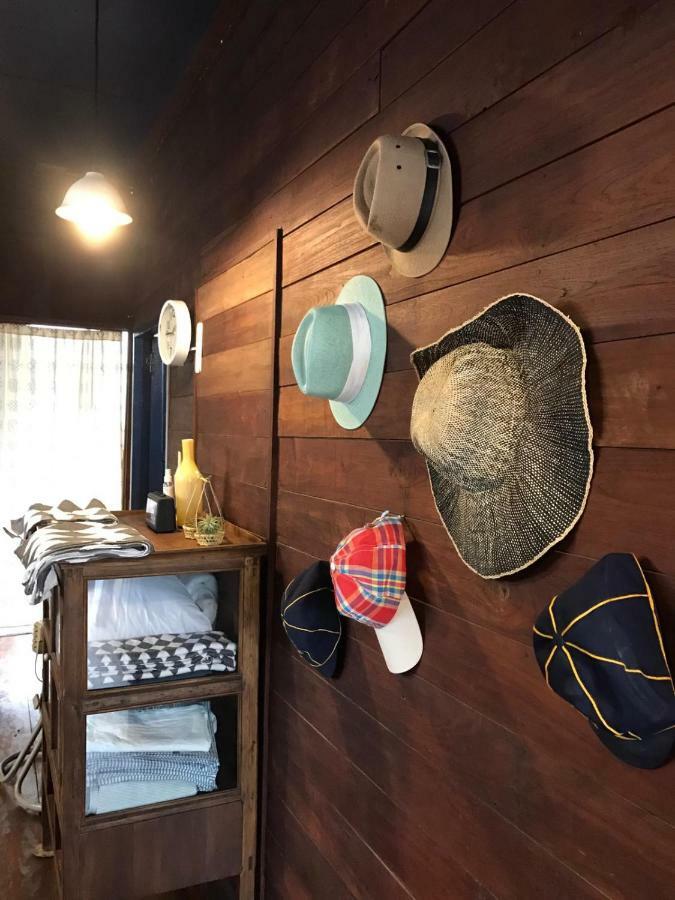 Pickbaan Pansiyon Lamphun Dış mekan fotoğraf