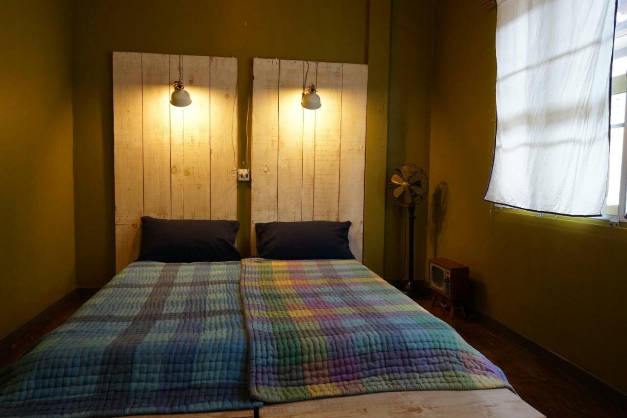 Pickbaan Pansiyon Lamphun Dış mekan fotoğraf