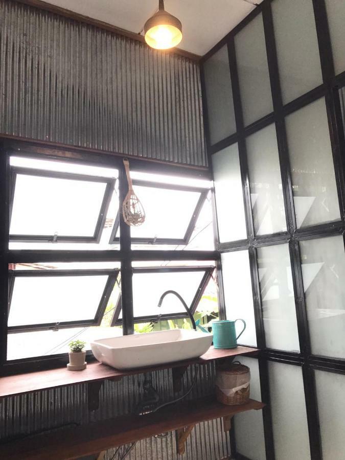 Pickbaan Pansiyon Lamphun Dış mekan fotoğraf