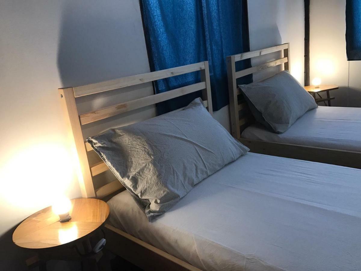 Pickbaan Pansiyon Lamphun Dış mekan fotoğraf