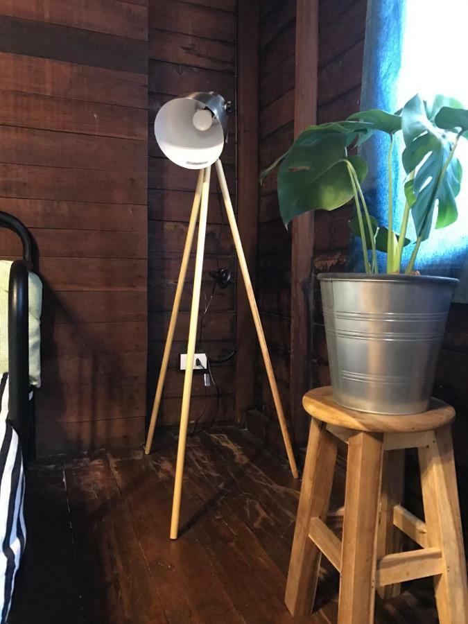 Pickbaan Pansiyon Lamphun Dış mekan fotoğraf