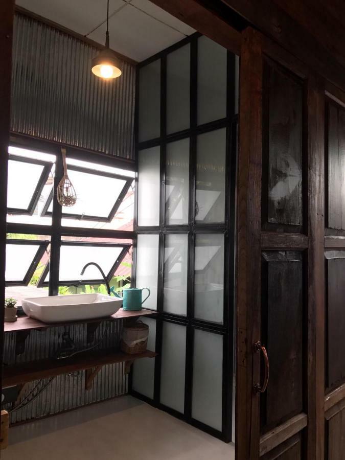 Pickbaan Pansiyon Lamphun Dış mekan fotoğraf