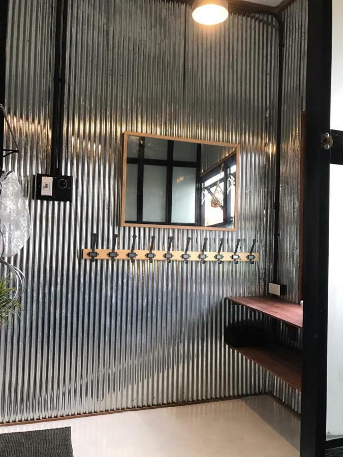 Pickbaan Pansiyon Lamphun Dış mekan fotoğraf