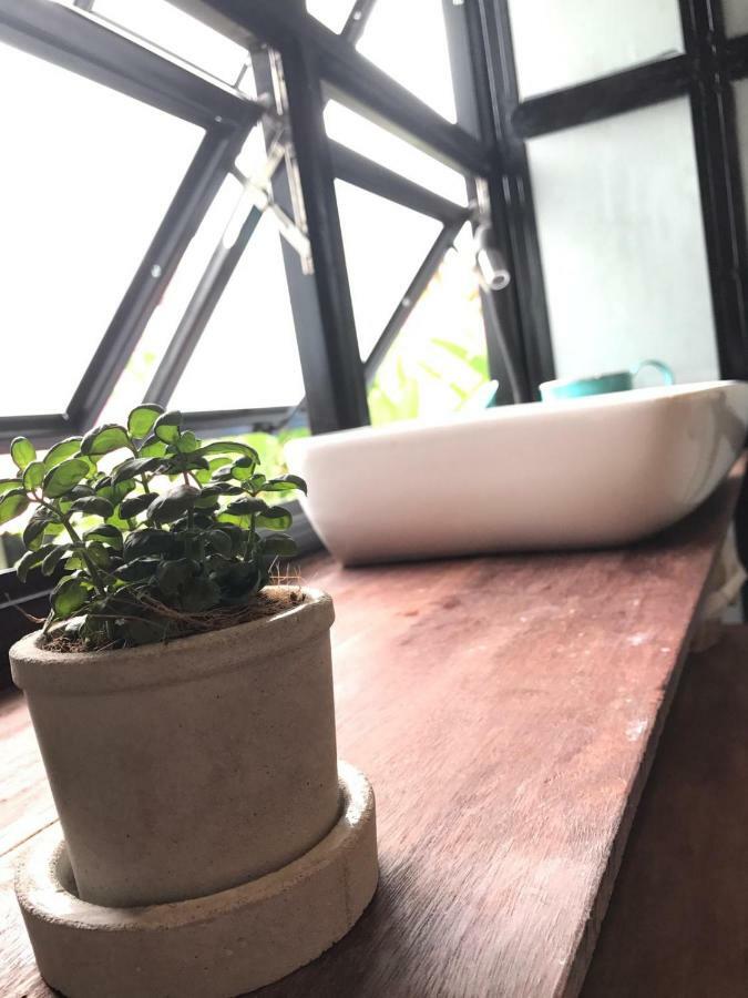 Pickbaan Pansiyon Lamphun Dış mekan fotoğraf