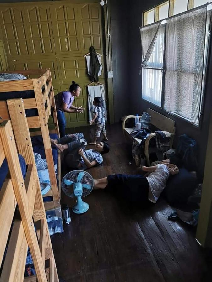 Pickbaan Pansiyon Lamphun Dış mekan fotoğraf